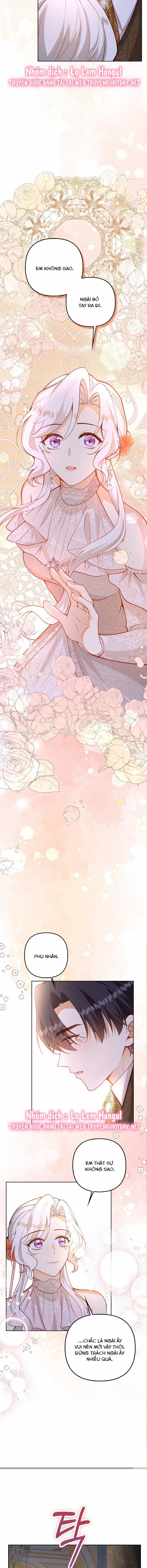 Tôi Sẽ Nuôi Dưỡng Con Của Nam Nữ Chính 52 trang 7