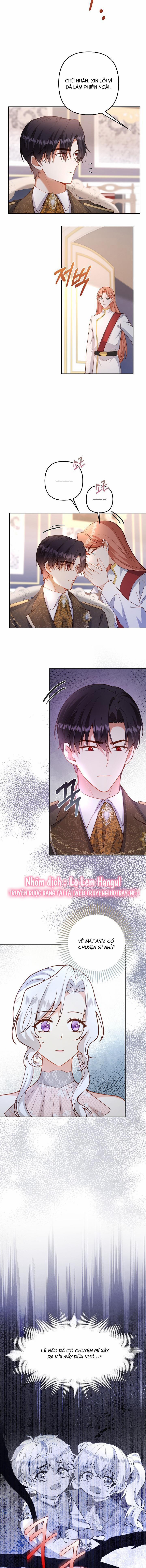 Tôi Sẽ Nuôi Dưỡng Con Của Nam Nữ Chính 53 trang 1