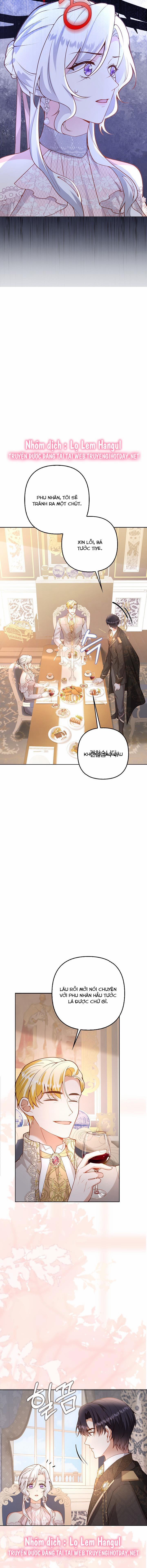 Tôi Sẽ Nuôi Dưỡng Con Của Nam Nữ Chính 53 trang 2