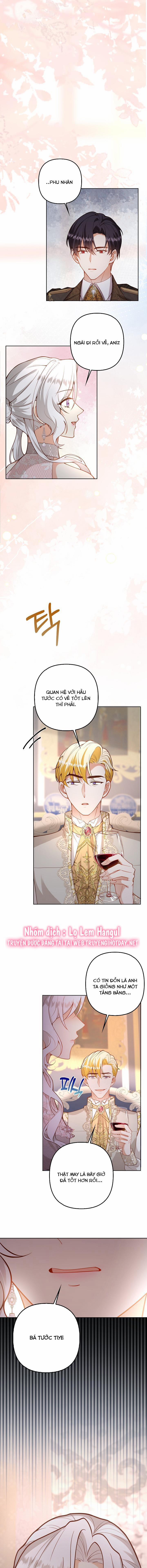 Tôi Sẽ Nuôi Dưỡng Con Của Nam Nữ Chính 53 trang 3