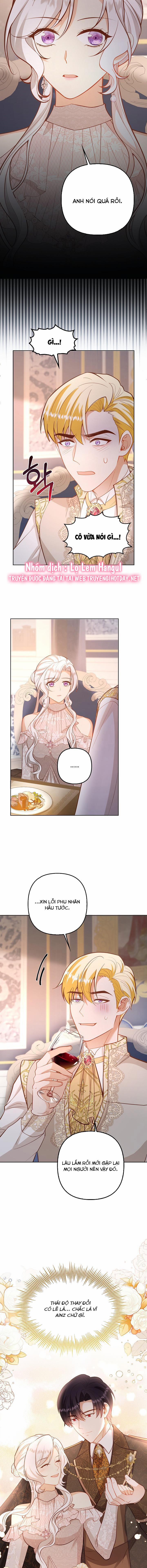 Tôi Sẽ Nuôi Dưỡng Con Của Nam Nữ Chính 53 trang 4