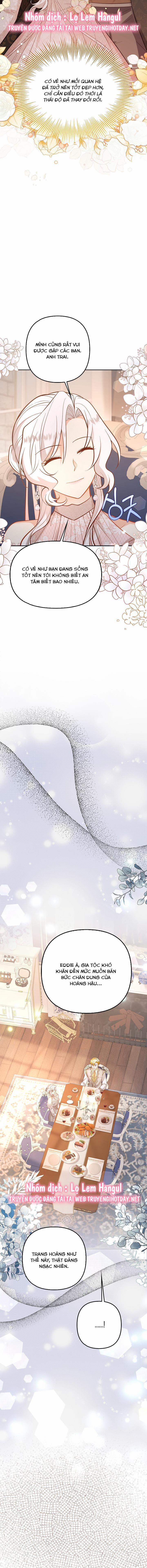 Tôi Sẽ Nuôi Dưỡng Con Của Nam Nữ Chính 53 trang 5