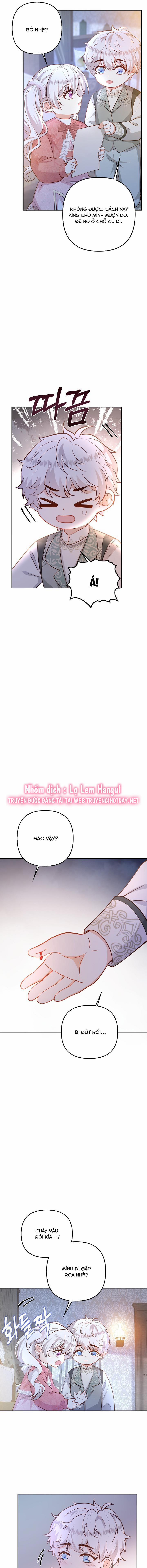 Tôi Sẽ Nuôi Dưỡng Con Của Nam Nữ Chính 54 trang 2