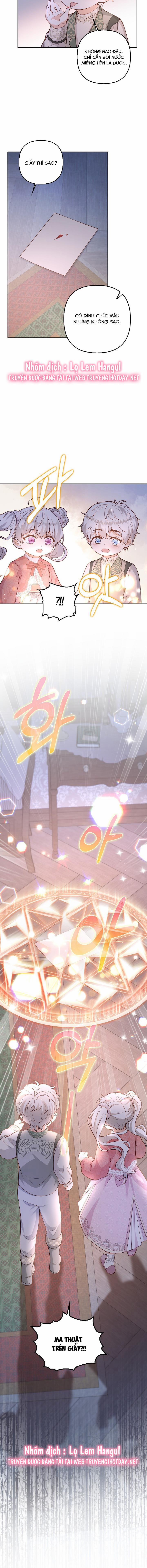 Tôi Sẽ Nuôi Dưỡng Con Của Nam Nữ Chính 54 trang 3