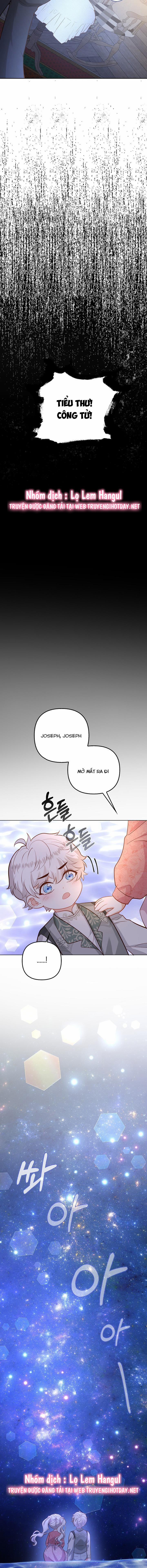 Tôi Sẽ Nuôi Dưỡng Con Của Nam Nữ Chính 54 trang 5