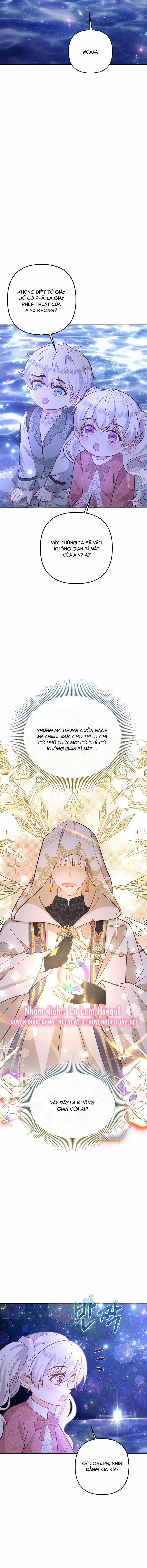 Tôi Sẽ Nuôi Dưỡng Con Của Nam Nữ Chính 54 trang 6