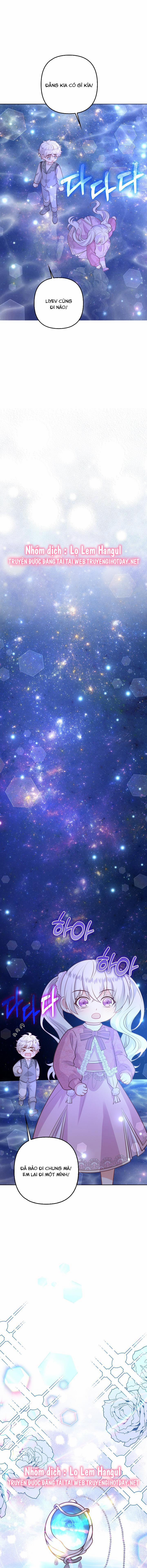 Tôi Sẽ Nuôi Dưỡng Con Của Nam Nữ Chính 54 trang 7