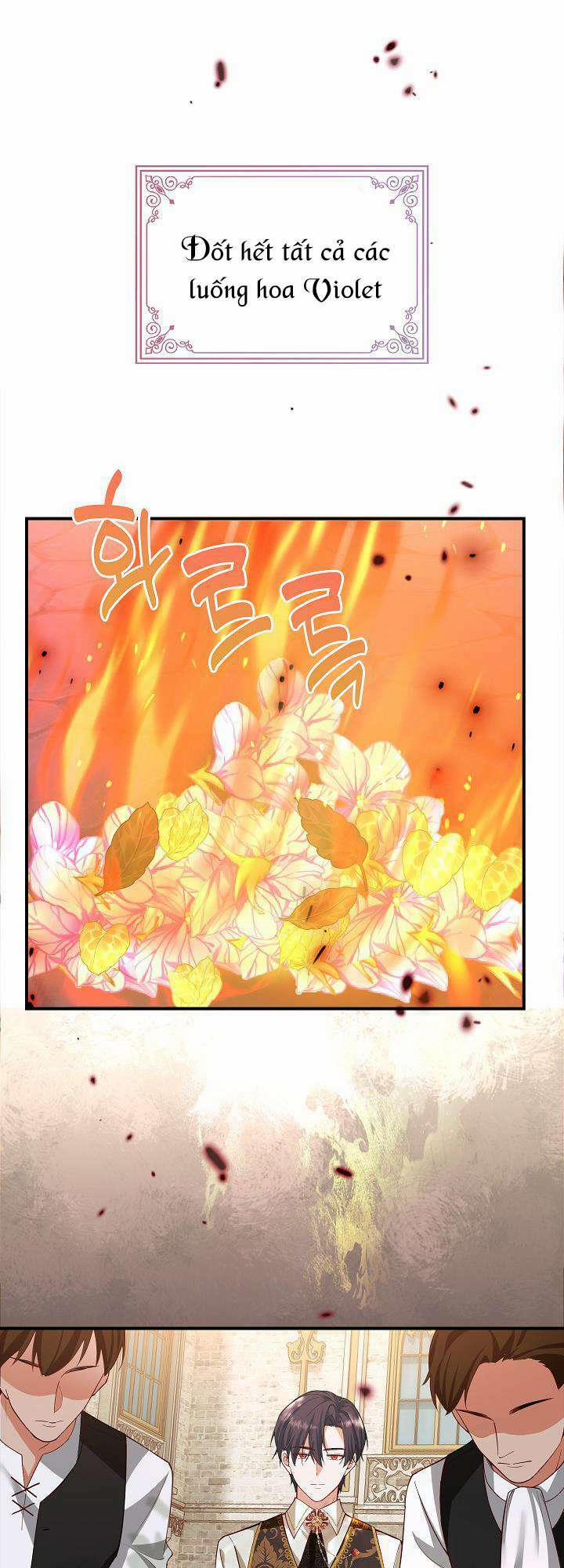 Tôi Sẽ Nuôi Dưỡng Con Của Nam Nữ Chính 6 trang 11