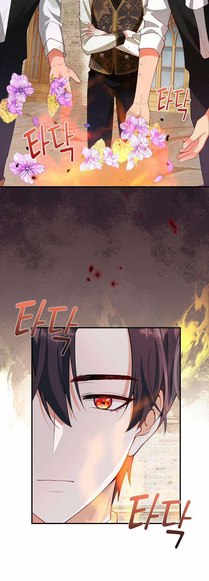 Tôi Sẽ Nuôi Dưỡng Con Của Nam Nữ Chính 6 trang 12