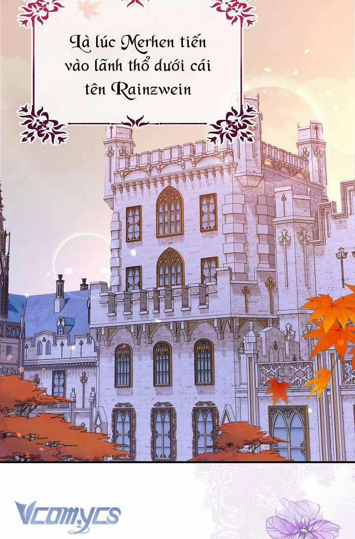 Tôi Sẽ Nuôi Dưỡng Con Của Nam Nữ Chính 6 trang 14