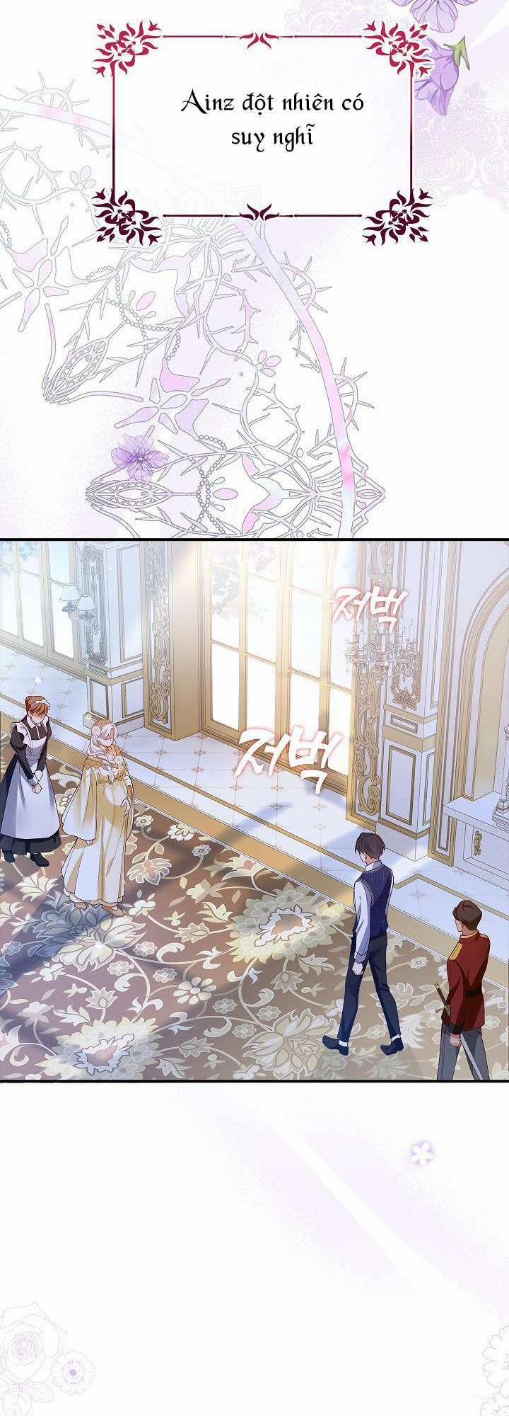 Tôi Sẽ Nuôi Dưỡng Con Của Nam Nữ Chính 6 trang 15