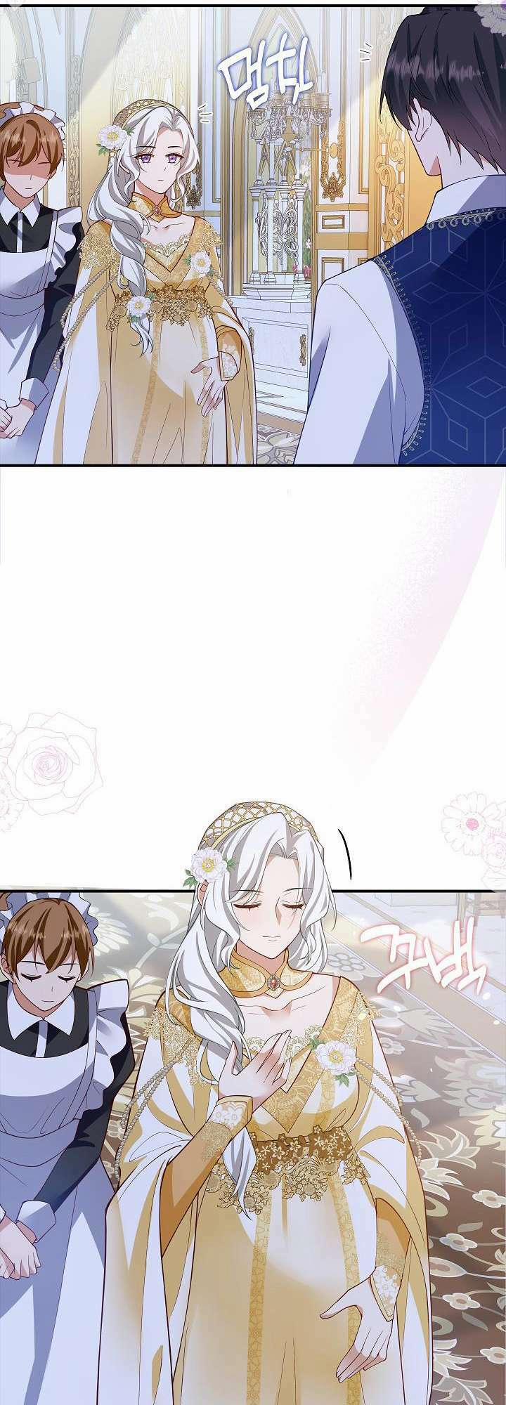 Tôi Sẽ Nuôi Dưỡng Con Của Nam Nữ Chính 6 trang 16