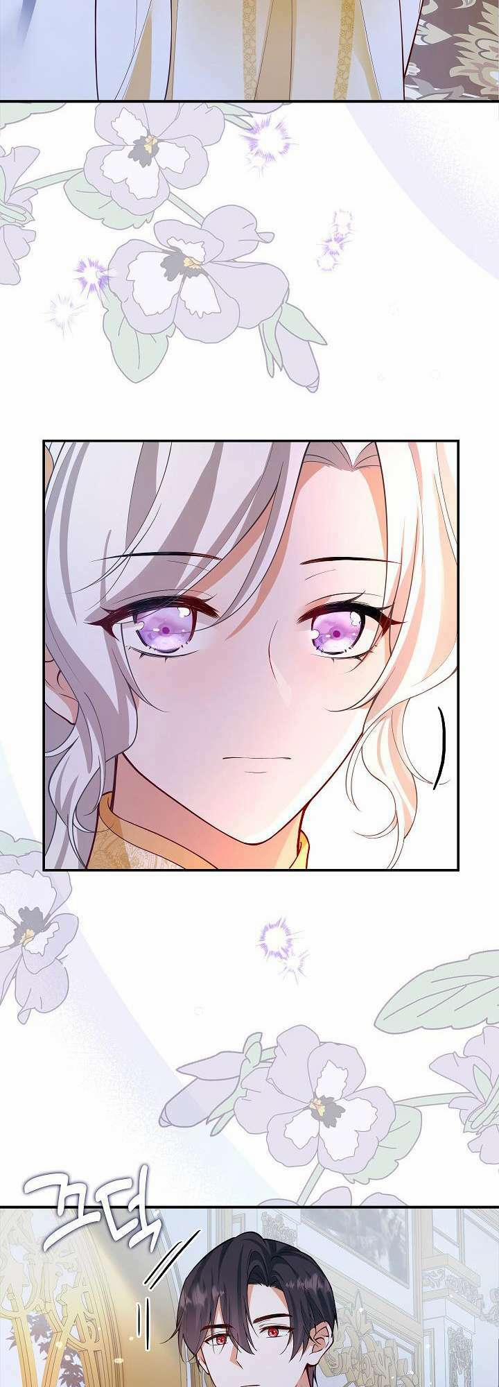 Tôi Sẽ Nuôi Dưỡng Con Của Nam Nữ Chính 6 trang 17