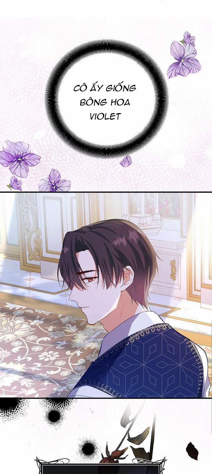 Tôi Sẽ Nuôi Dưỡng Con Của Nam Nữ Chính 6 trang 19