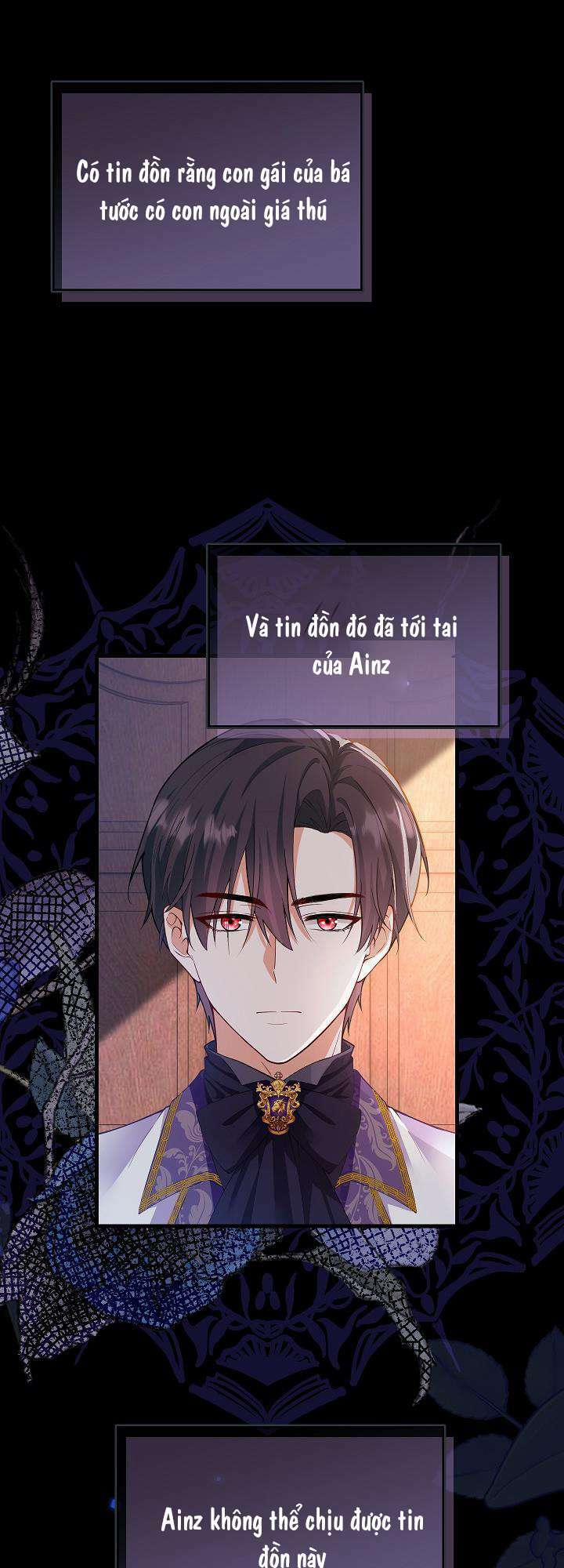 Tôi Sẽ Nuôi Dưỡng Con Của Nam Nữ Chính 6 trang 2