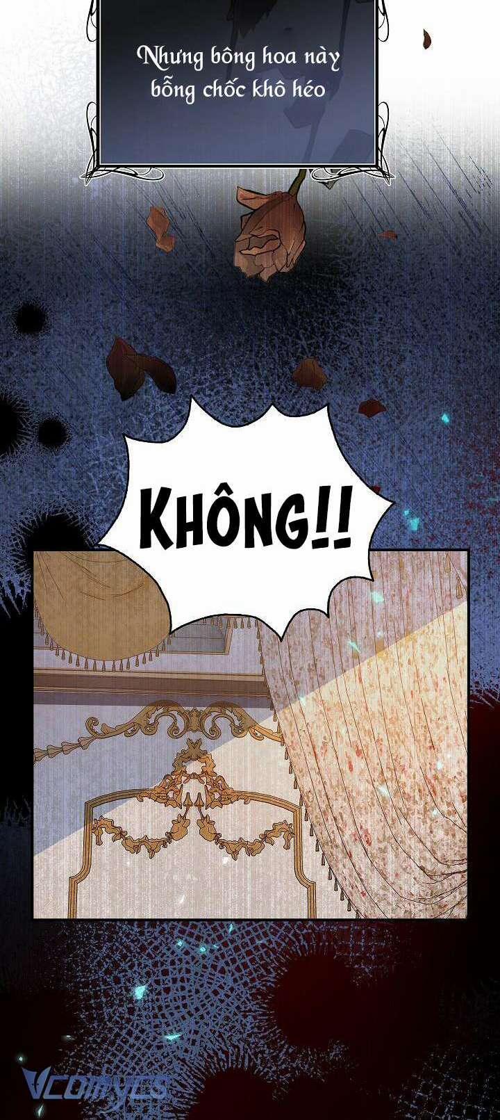 Tôi Sẽ Nuôi Dưỡng Con Của Nam Nữ Chính 6 trang 20