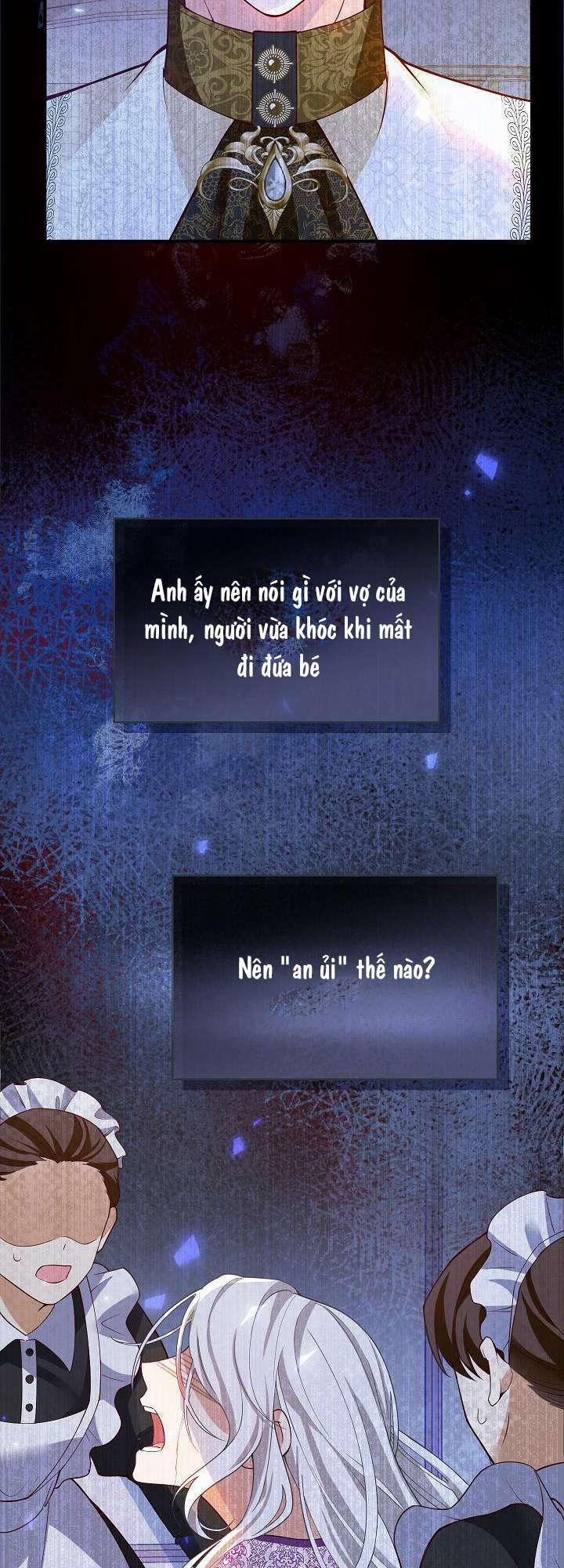 Tôi Sẽ Nuôi Dưỡng Con Của Nam Nữ Chính 6 trang 23