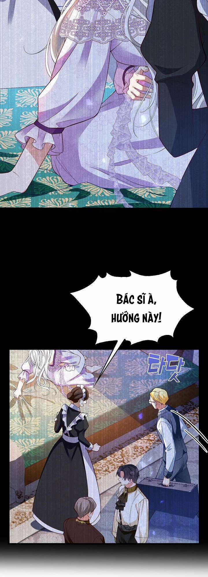 Tôi Sẽ Nuôi Dưỡng Con Của Nam Nữ Chính 6 trang 24