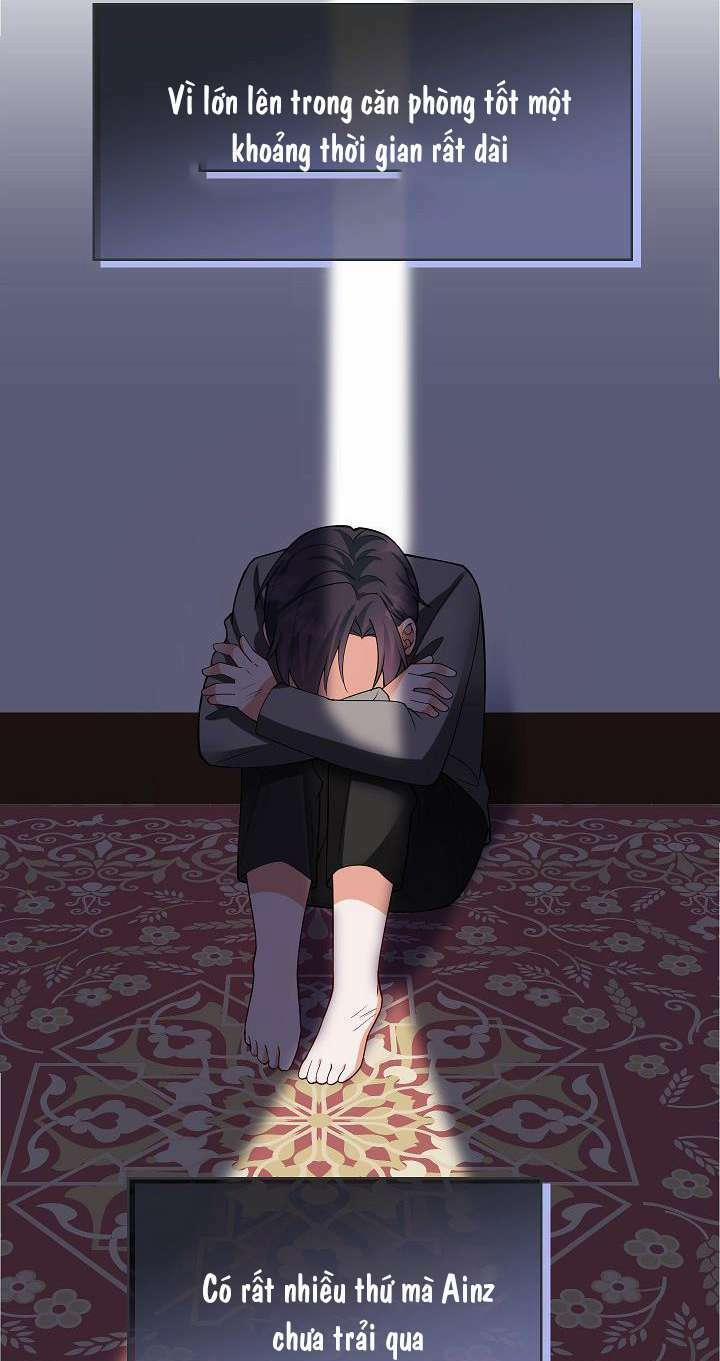 Tôi Sẽ Nuôi Dưỡng Con Của Nam Nữ Chính 6 trang 26