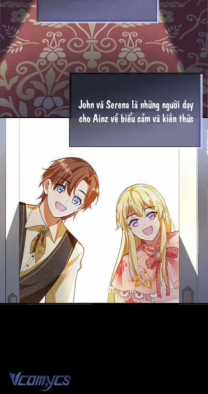 Tôi Sẽ Nuôi Dưỡng Con Của Nam Nữ Chính 6 trang 27