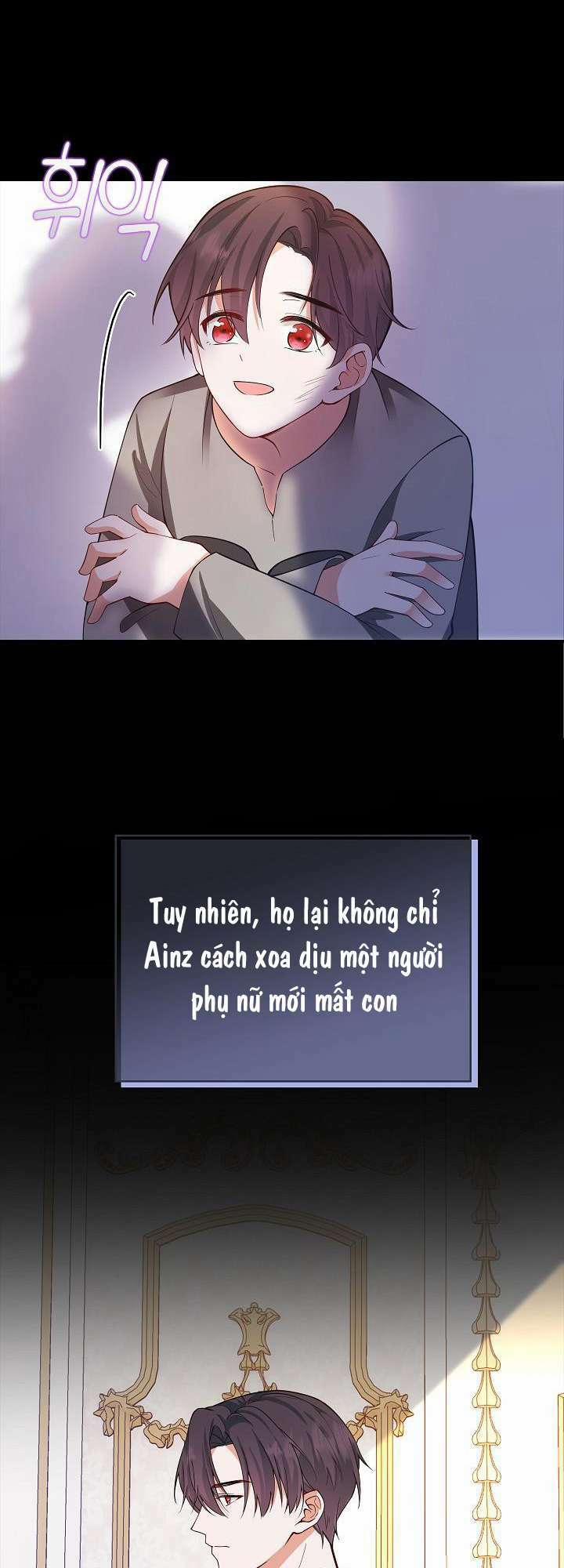 Tôi Sẽ Nuôi Dưỡng Con Của Nam Nữ Chính 6 trang 28