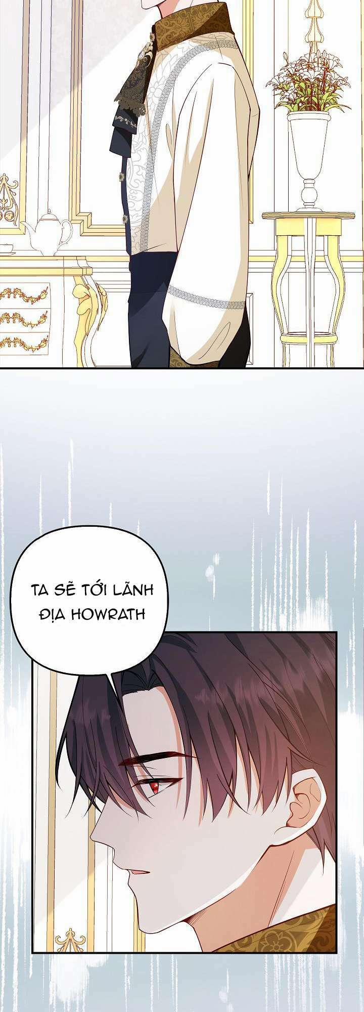 Tôi Sẽ Nuôi Dưỡng Con Của Nam Nữ Chính 6 trang 29