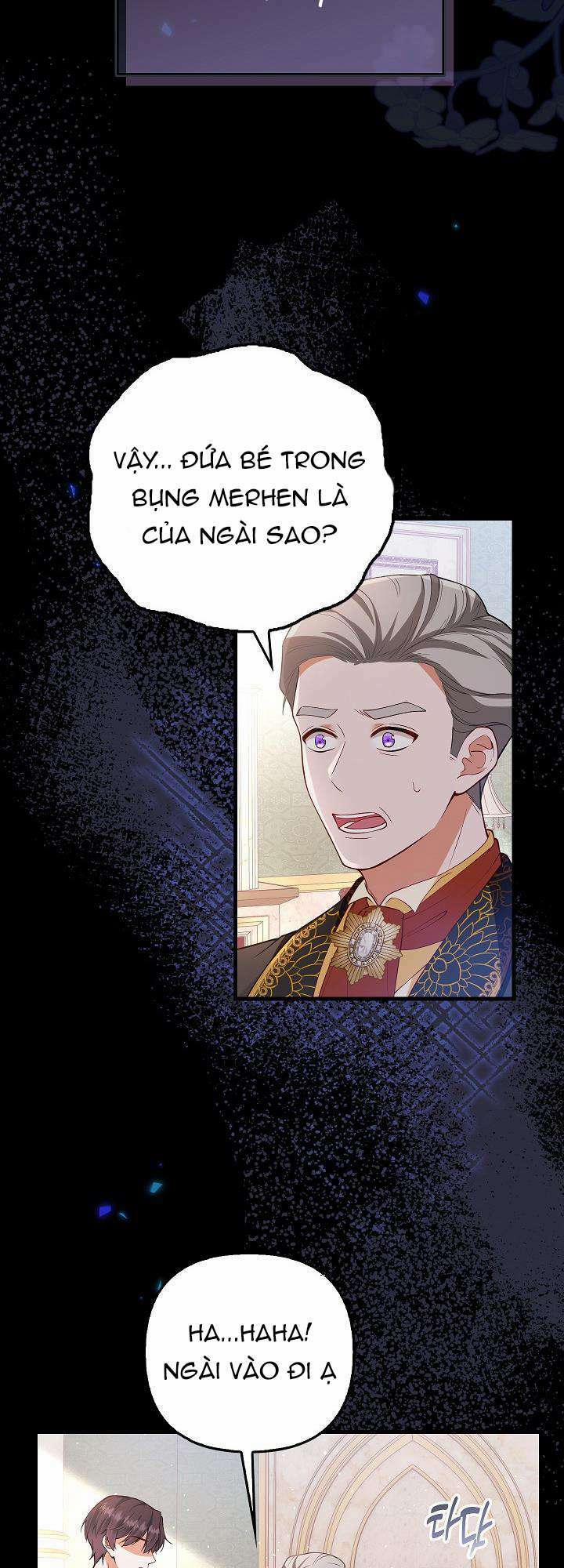 Tôi Sẽ Nuôi Dưỡng Con Của Nam Nữ Chính 6 trang 3