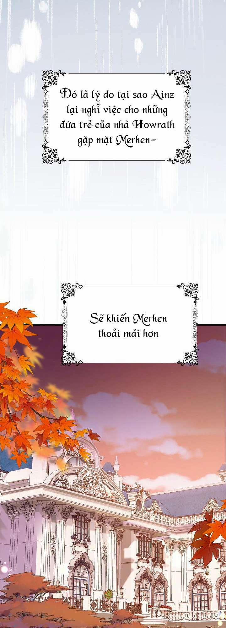 Tôi Sẽ Nuôi Dưỡng Con Của Nam Nữ Chính 6 trang 30