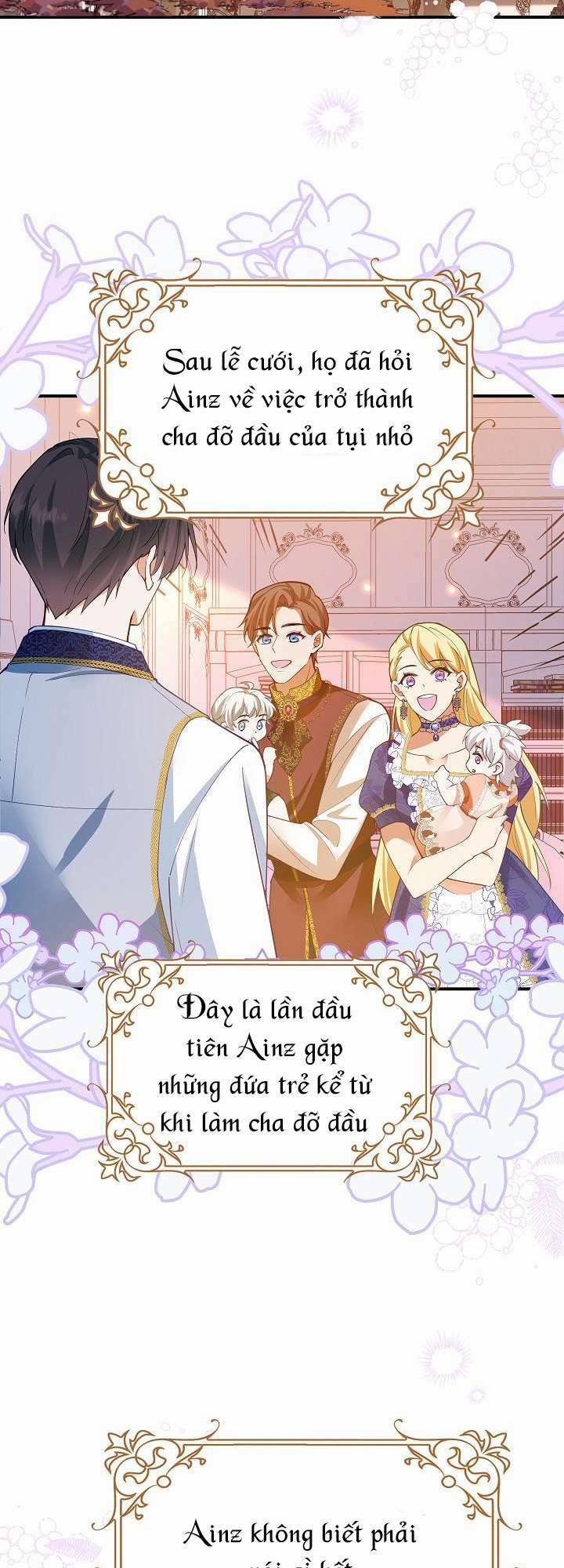 Tôi Sẽ Nuôi Dưỡng Con Của Nam Nữ Chính 6 trang 31