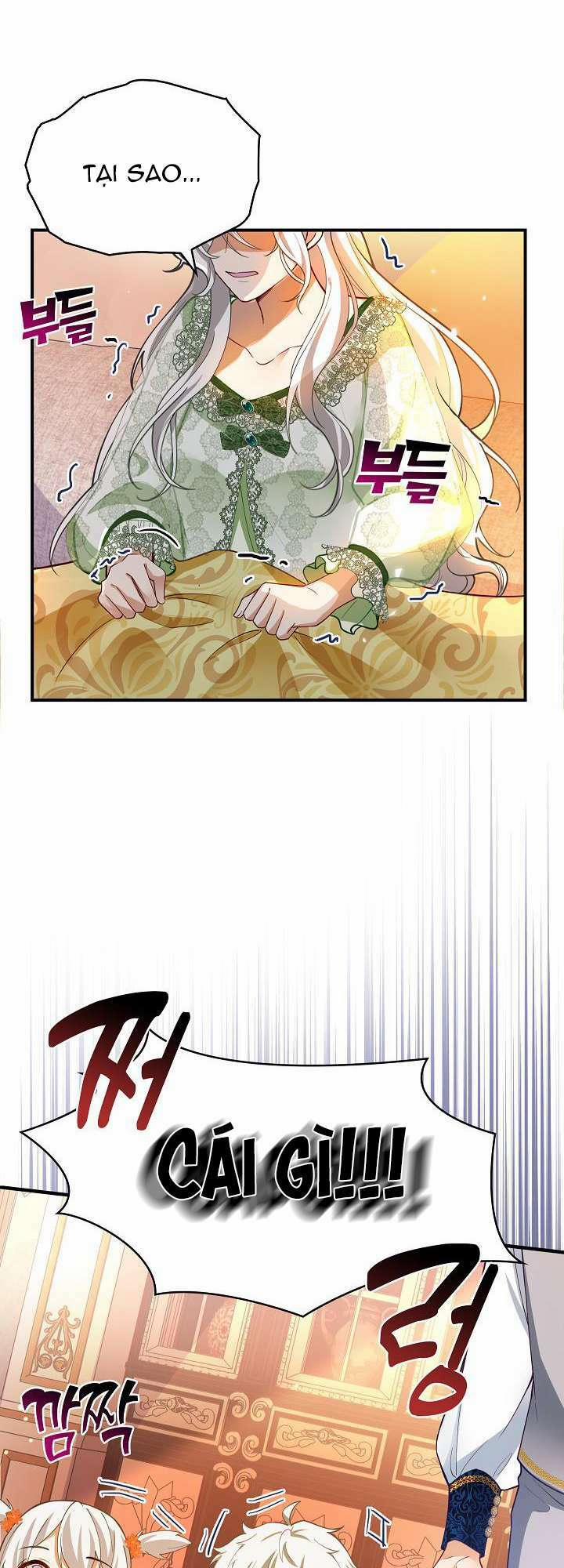 Tôi Sẽ Nuôi Dưỡng Con Của Nam Nữ Chính 6 trang 35