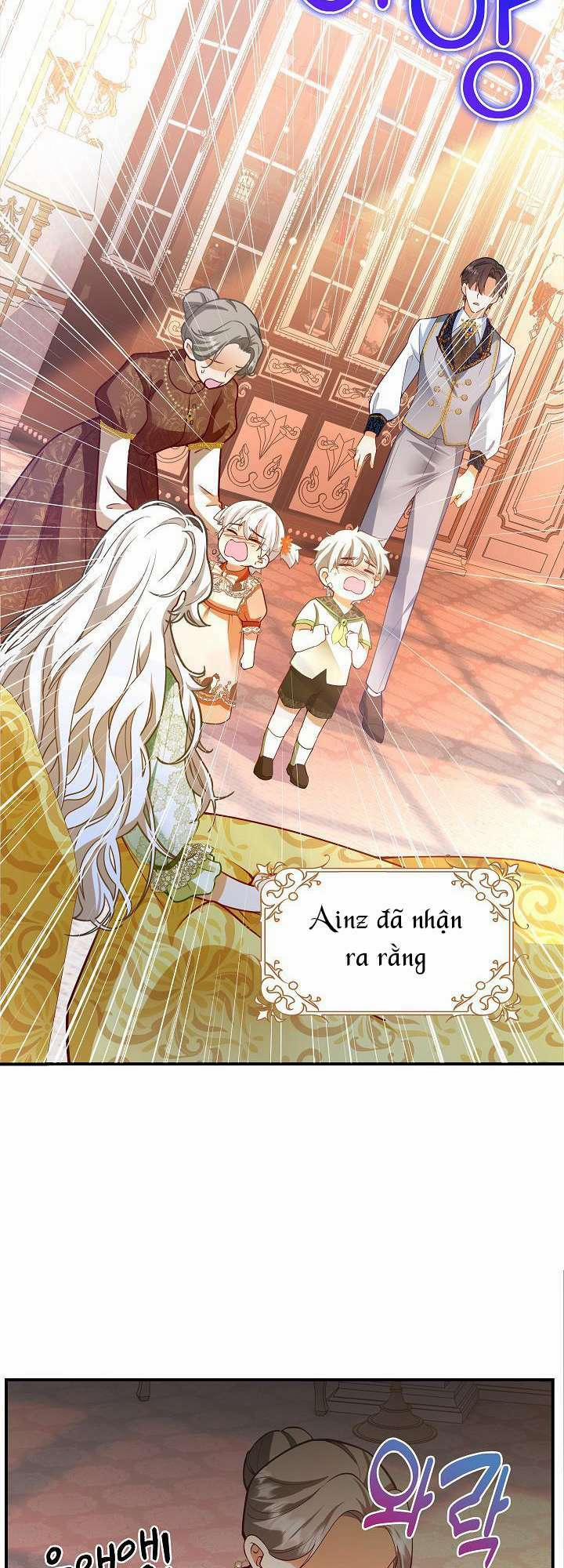 Tôi Sẽ Nuôi Dưỡng Con Của Nam Nữ Chính 6 trang 37