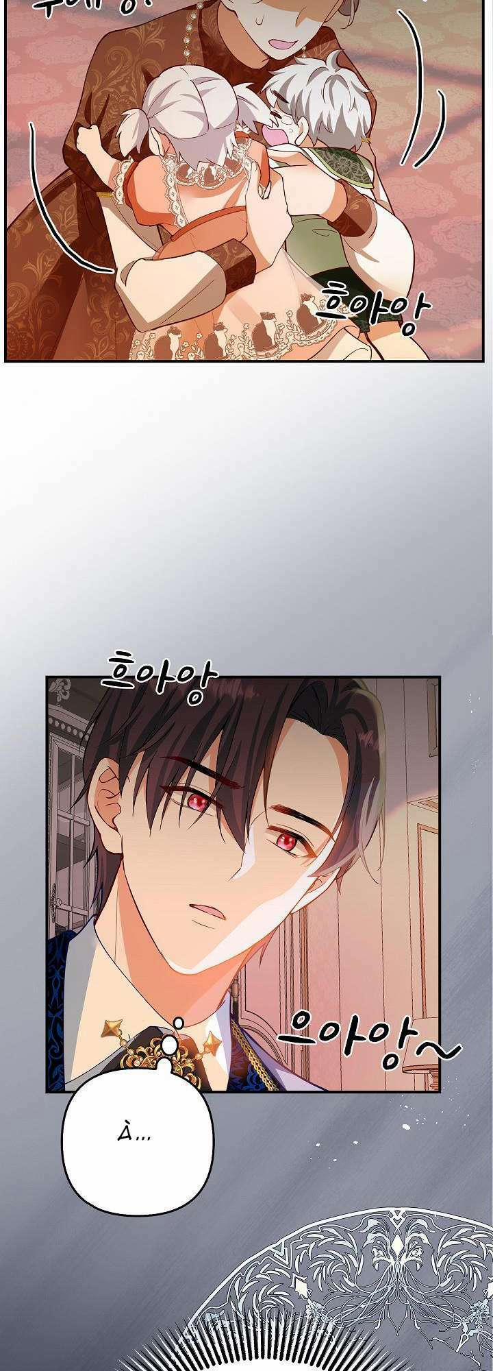 Tôi Sẽ Nuôi Dưỡng Con Của Nam Nữ Chính 6 trang 38