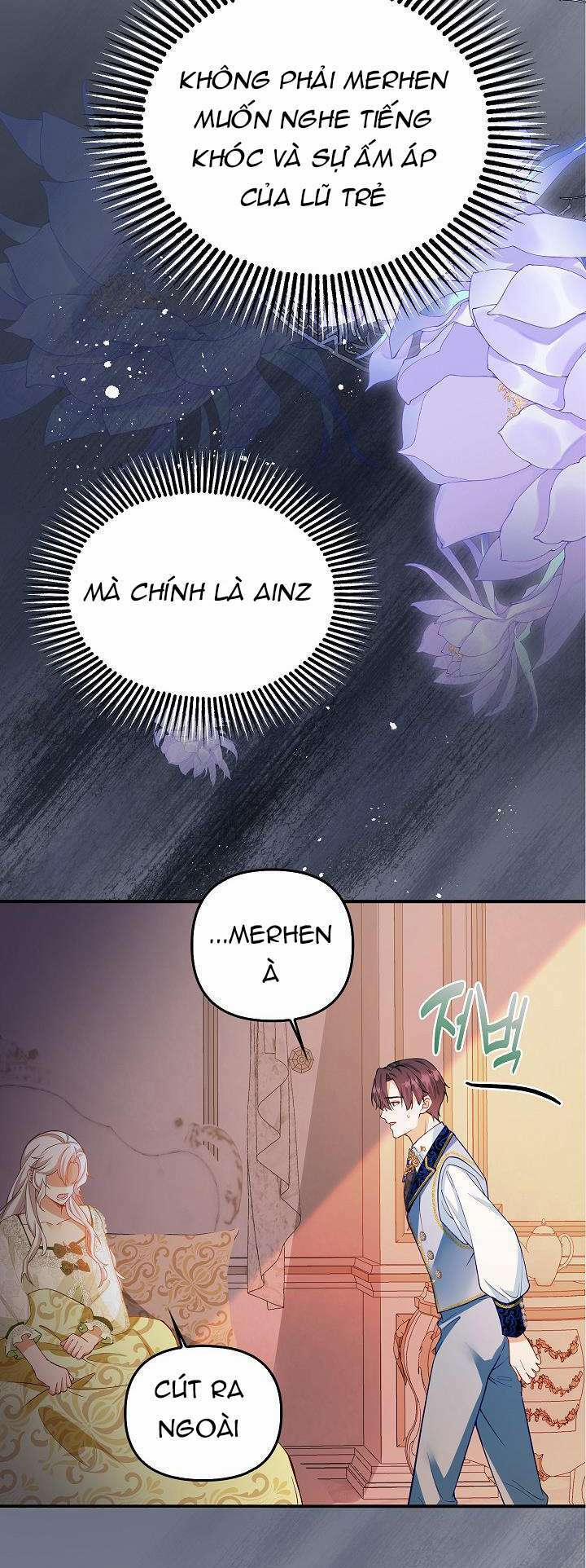 Tôi Sẽ Nuôi Dưỡng Con Của Nam Nữ Chính 6 trang 39