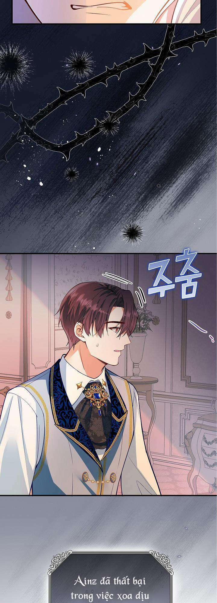 Tôi Sẽ Nuôi Dưỡng Con Của Nam Nữ Chính 6 trang 42