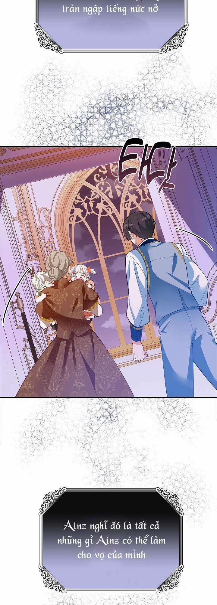 Tôi Sẽ Nuôi Dưỡng Con Của Nam Nữ Chính 6 trang 44