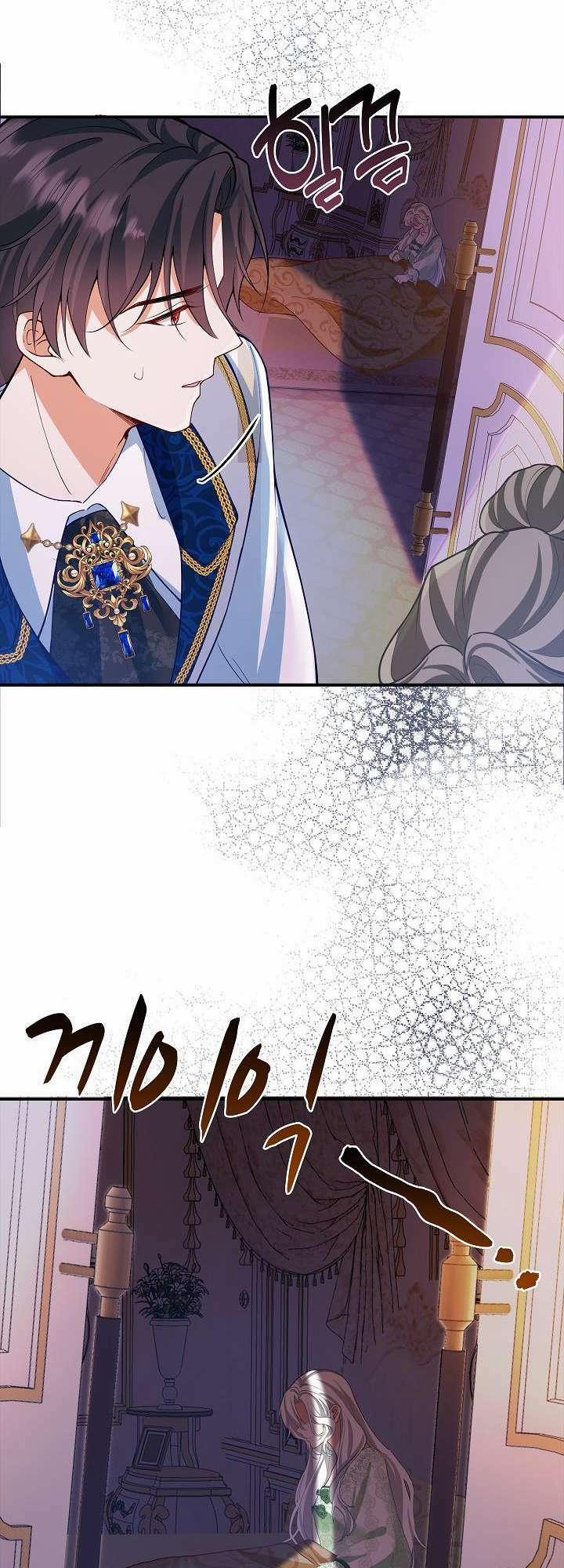 Tôi Sẽ Nuôi Dưỡng Con Của Nam Nữ Chính 6 trang 45