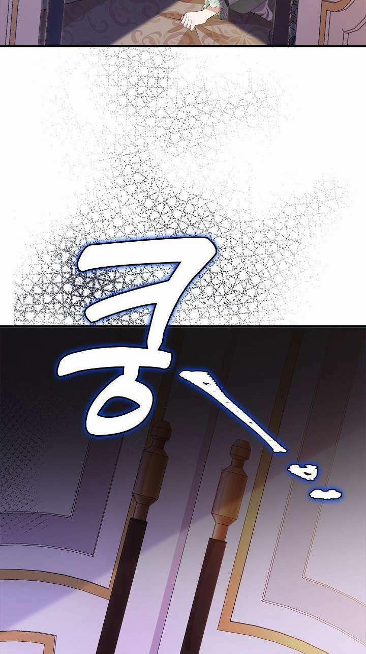 Tôi Sẽ Nuôi Dưỡng Con Của Nam Nữ Chính 6 trang 46