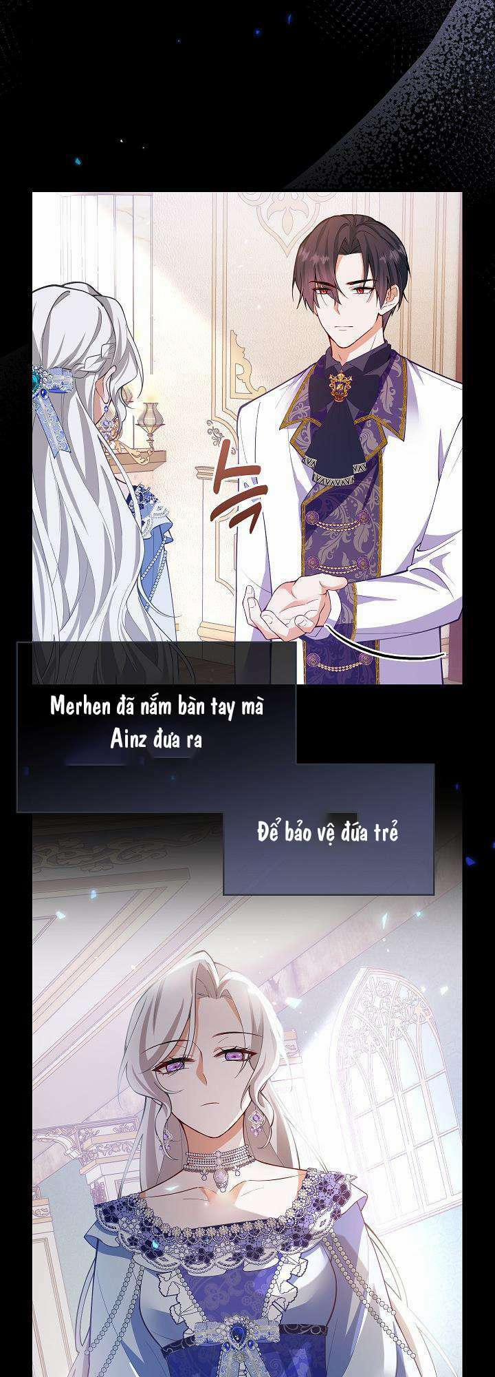 Tôi Sẽ Nuôi Dưỡng Con Của Nam Nữ Chính 6 trang 5