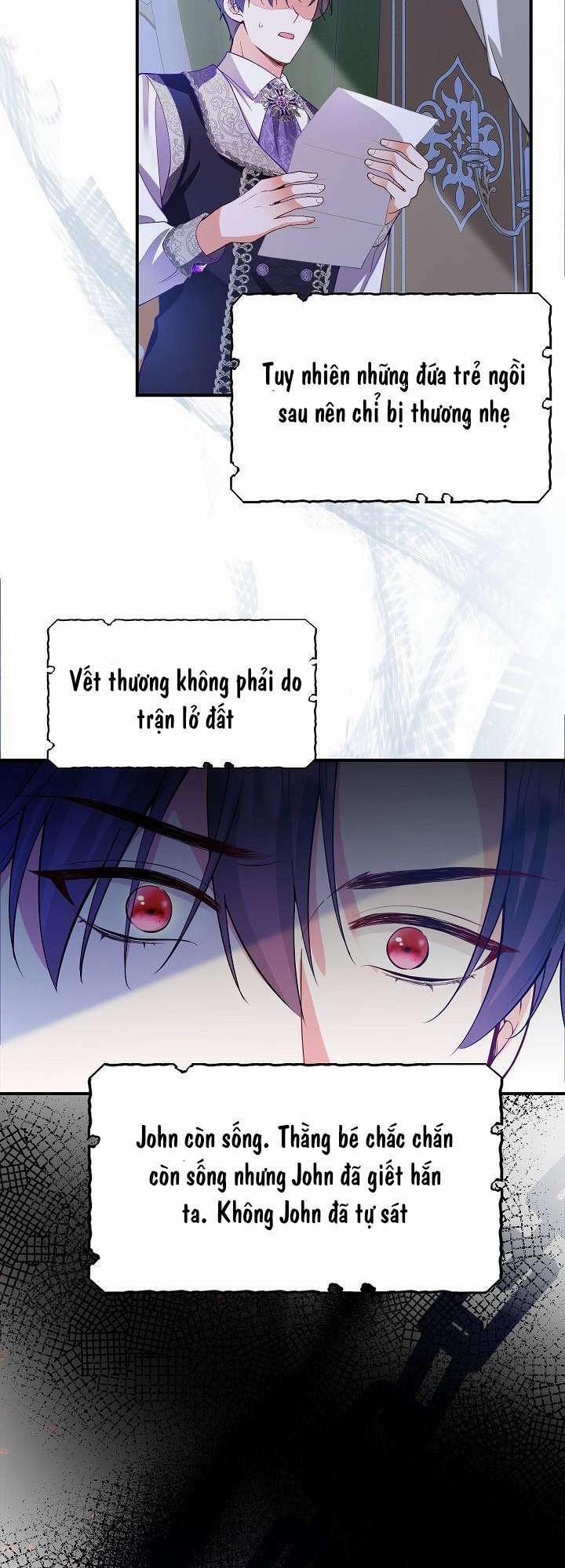 Tôi Sẽ Nuôi Dưỡng Con Của Nam Nữ Chính 6 trang 50