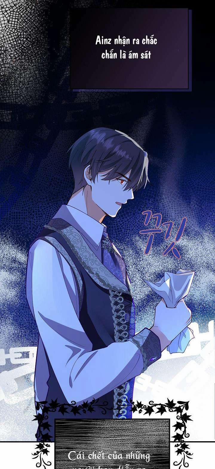 Tôi Sẽ Nuôi Dưỡng Con Của Nam Nữ Chính 6 trang 51