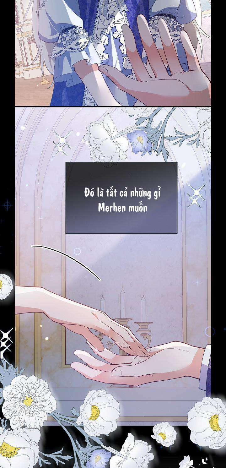 Tôi Sẽ Nuôi Dưỡng Con Của Nam Nữ Chính 6 trang 6