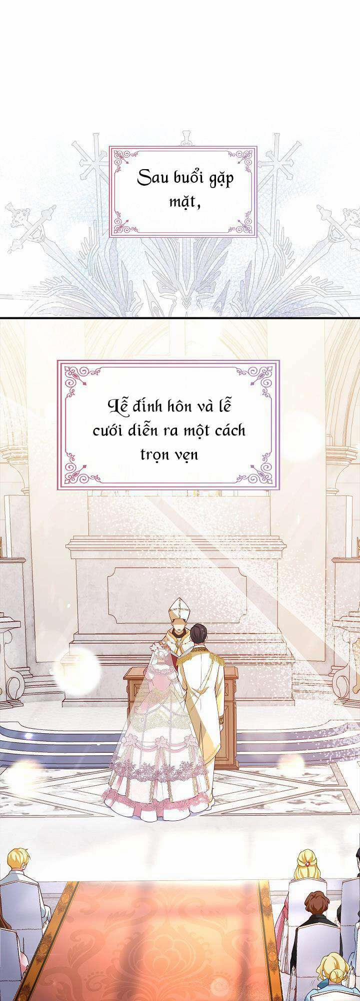 Tôi Sẽ Nuôi Dưỡng Con Của Nam Nữ Chính 6 trang 8