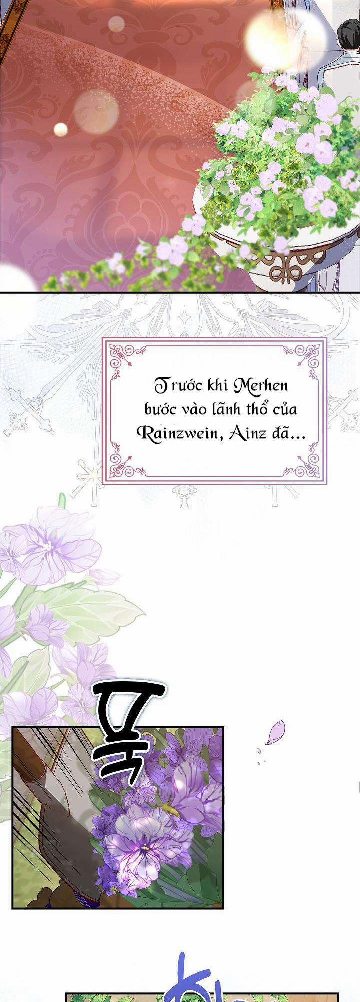 Tôi Sẽ Nuôi Dưỡng Con Của Nam Nữ Chính 6 trang 9