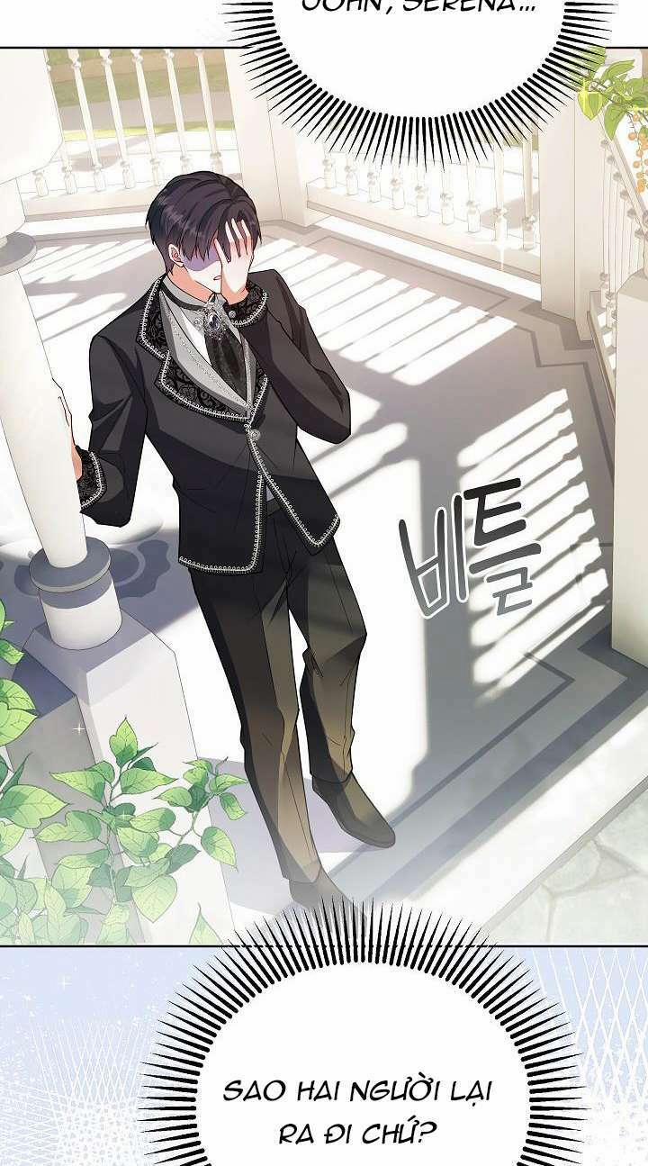 Tôi Sẽ Nuôi Dưỡng Con Của Nam Nữ Chính 7 trang 13