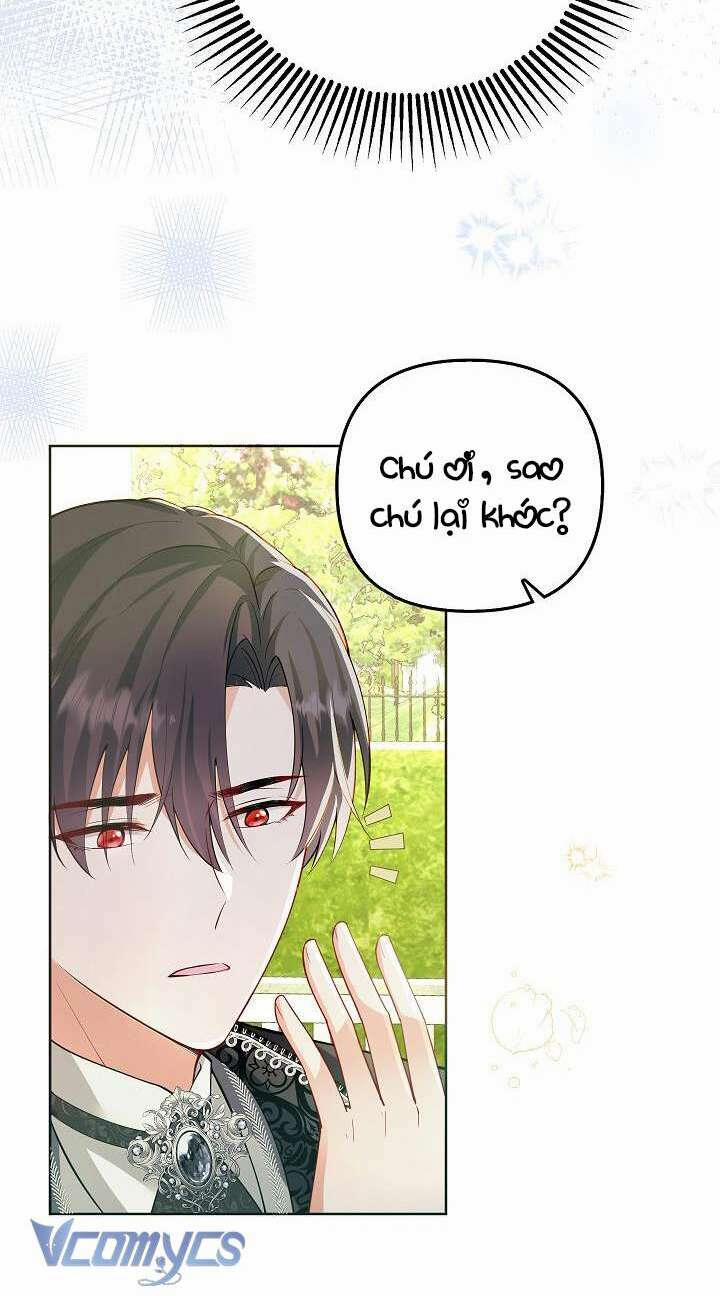 Tôi Sẽ Nuôi Dưỡng Con Của Nam Nữ Chính 7 trang 14