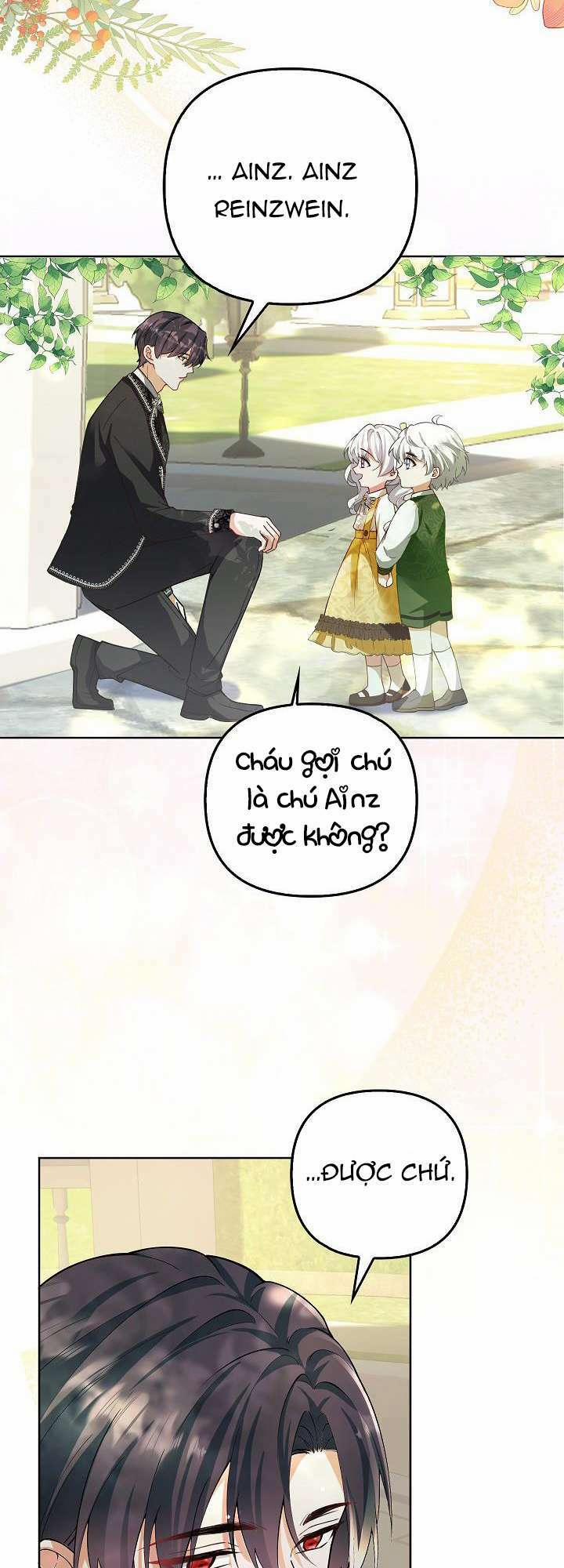 Tôi Sẽ Nuôi Dưỡng Con Của Nam Nữ Chính 7 trang 16