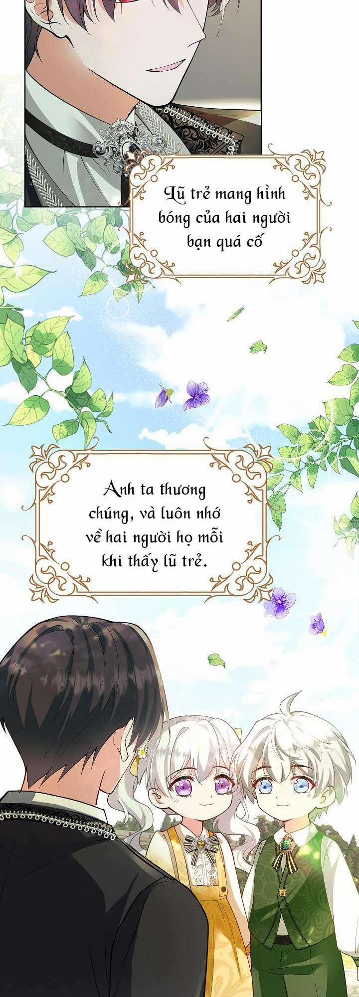 Tôi Sẽ Nuôi Dưỡng Con Của Nam Nữ Chính 7 trang 17