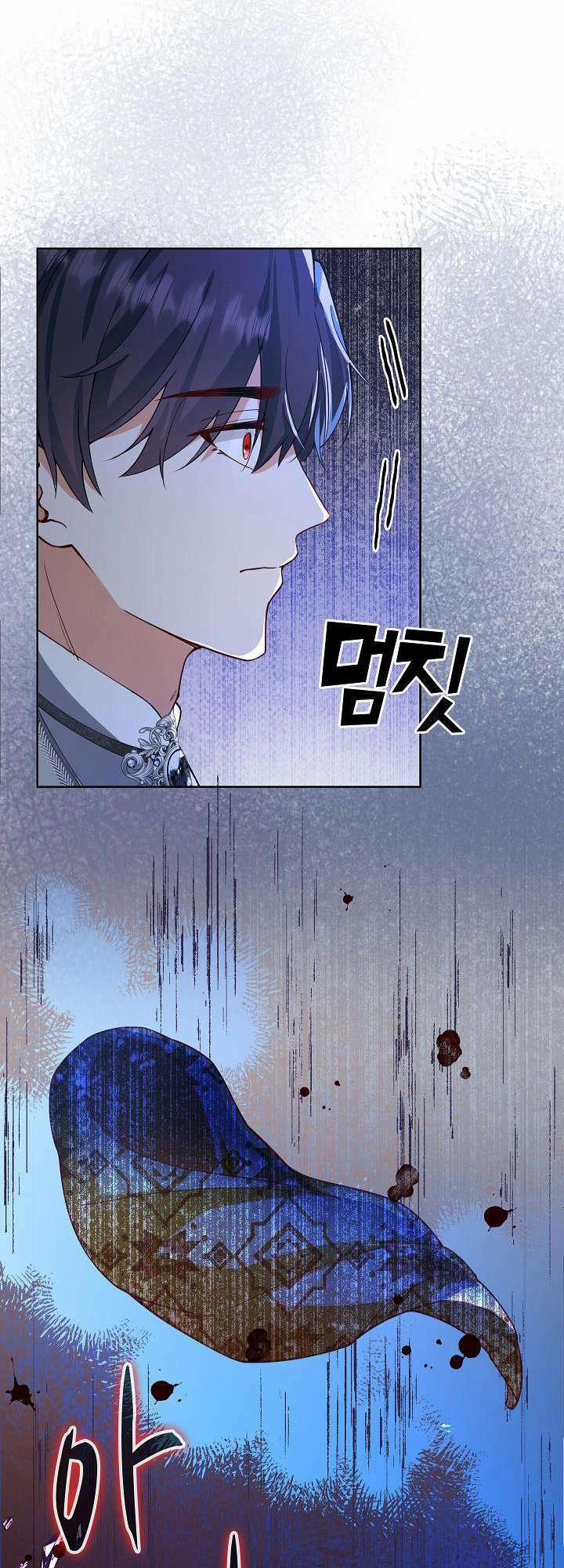 Tôi Sẽ Nuôi Dưỡng Con Của Nam Nữ Chính 7 trang 19