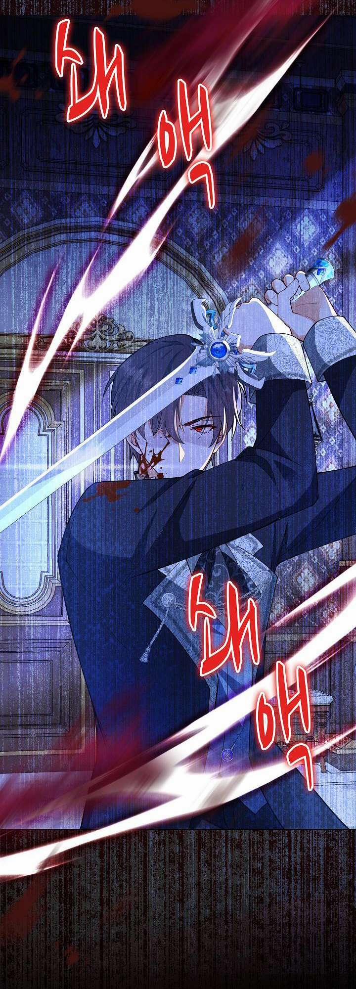 Tôi Sẽ Nuôi Dưỡng Con Của Nam Nữ Chính 7 trang 24