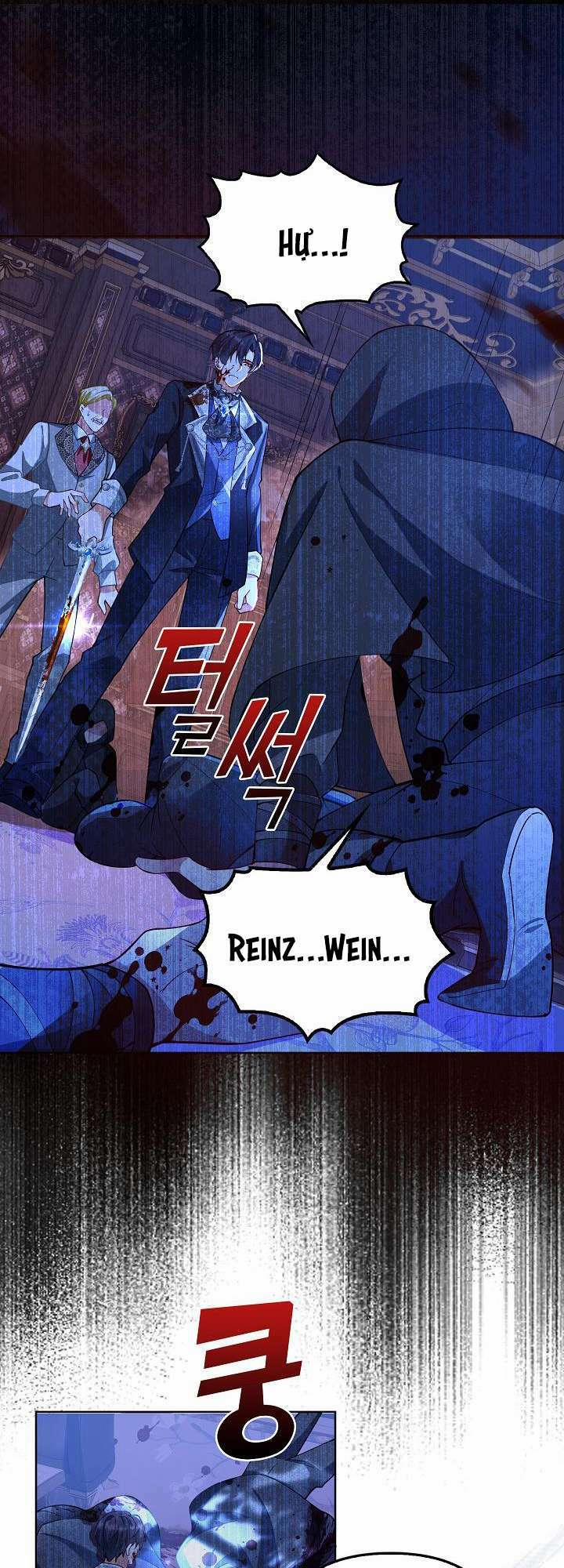 Tôi Sẽ Nuôi Dưỡng Con Của Nam Nữ Chính 7 trang 25